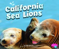 California_sea_lions